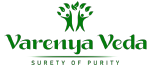Varenya Veda – A2 Desi Cow Ghee, Crafted with Timeless Tradition
