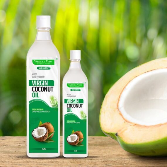 Coconut Oil