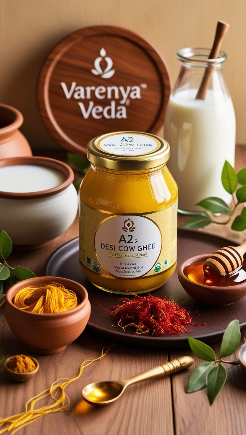 Leonardo_Phoenix_09_A_beautifully_arranged_Ayurvedic_wellness_2