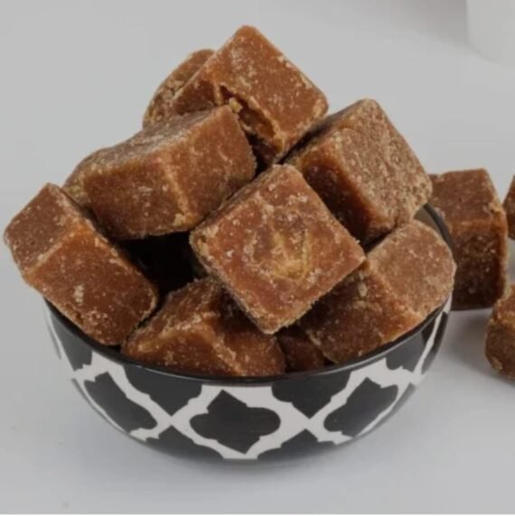 Pure Jaggery Cubes